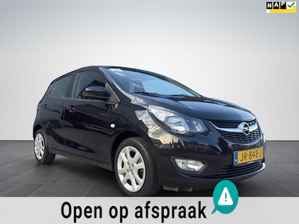 Opel Karl 0