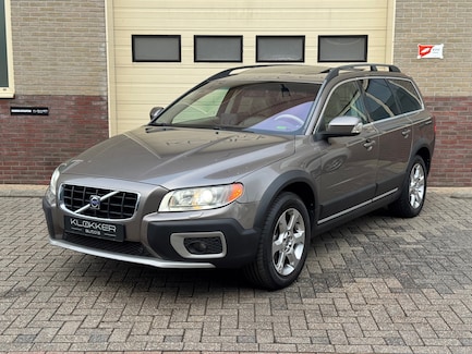 Volvo XC70 0