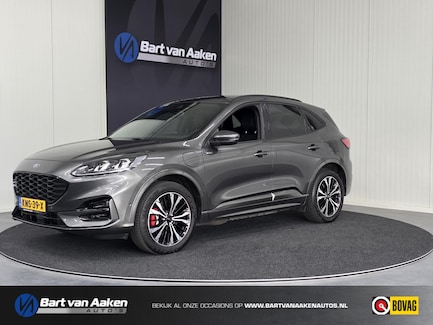 Ford Kuga 0