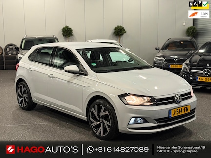 Volkswagen Polo 0