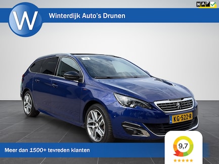 Peugeot 308 0