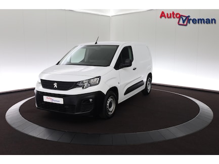 Peugeot Partner 0