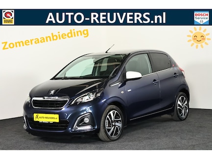 Peugeot 108 0