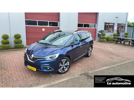Renault Scenic 0
