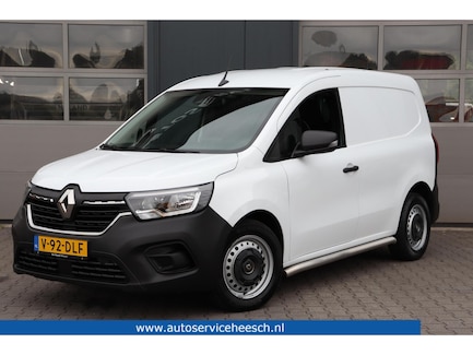 Renault Kangoo 0
