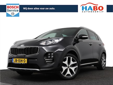 Kia Sportage 0