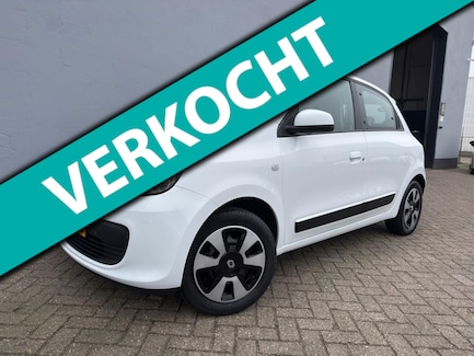 Renault Twingo 0