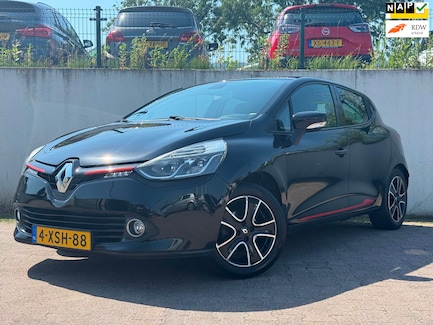 Renault Clio 0