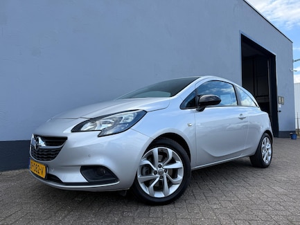 Opel Corsa 0