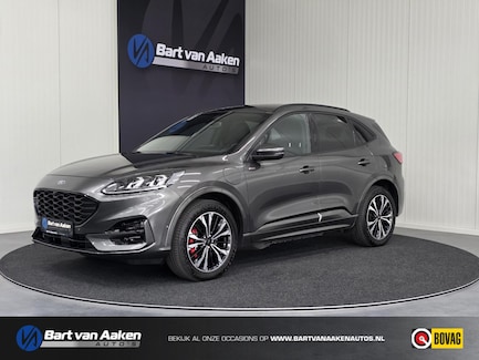 Ford Kuga 0