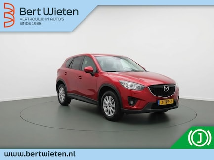 Mazda CX-5 0