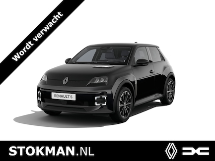 Renault R5 0
