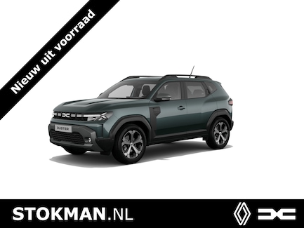 Dacia Duster 0