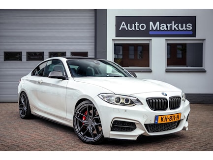 BMW 2-Serie 0