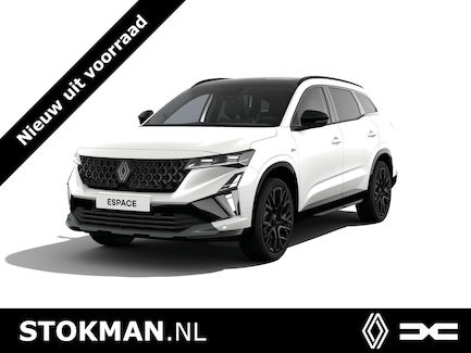 Renault Espace 0