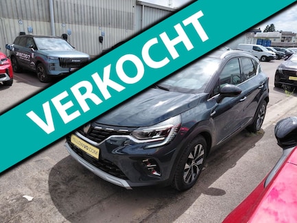 Renault Captur 0