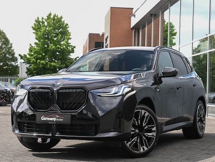 BMW X3 0
