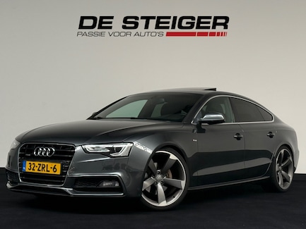 Audi A5 0
