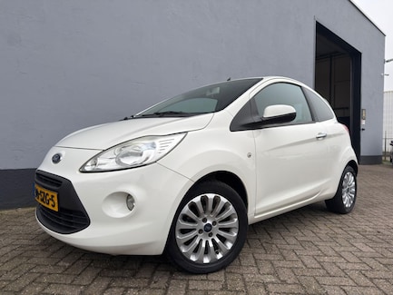 Ford Ka 0