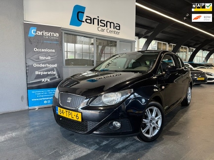 SEAT Ibiza 0