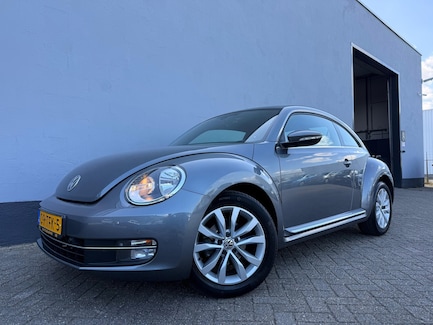 Volkswagen Beetle 0
