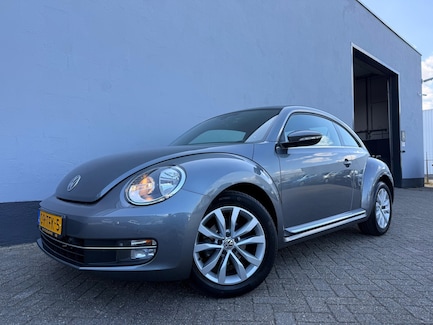 Volkswagen Beetle 0