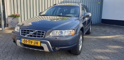 Volvo XC70 0