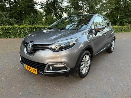 Renault Captur 0
