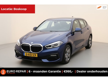 BMW 1-Serie 0