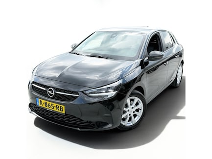 Opel Corsa 0
