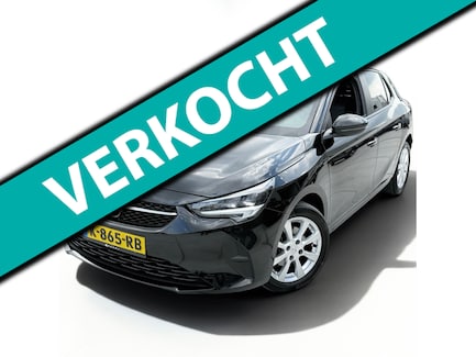 Opel Corsa 0