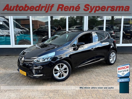 Renault Clio 0
