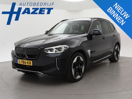 BMW iX3 0