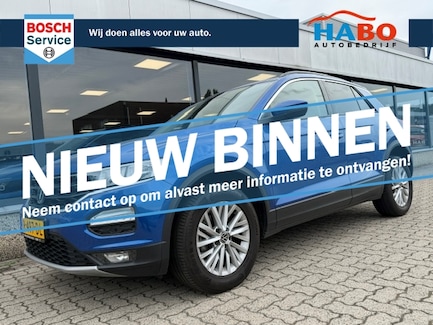 Volkswagen T-Roc 0