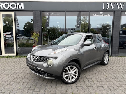 Nissan Juke 0