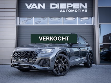 Audi Q5 0