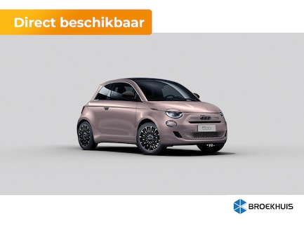 Fiat 500 0