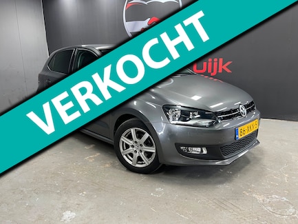 Volkswagen Polo 0