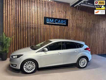 Ford Focus 0