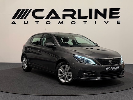 Peugeot 308 0
