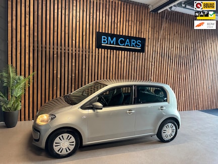 Volkswagen Up! 0