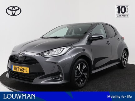 Toyota Yaris 0