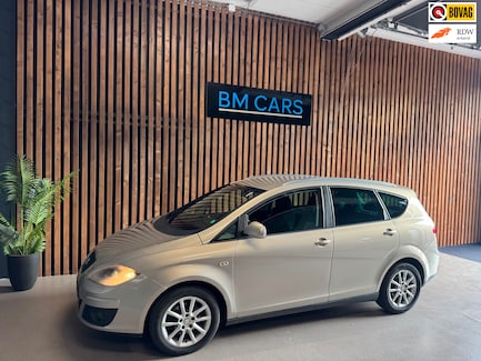 SEAT Altea XL 0