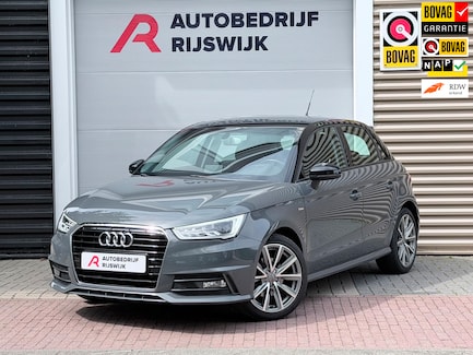 Audi A1 0