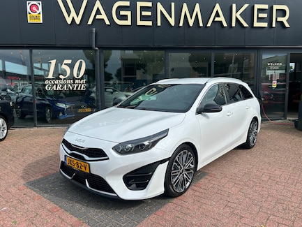 Kia Ceed 0
