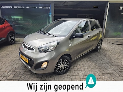 Kia Picanto 0