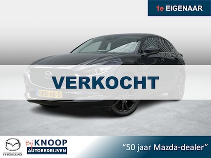 Mazda CX-30 0