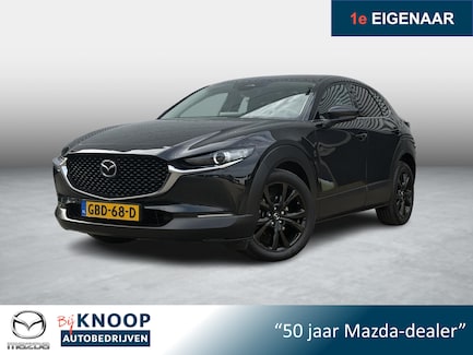 Mazda CX-30 0