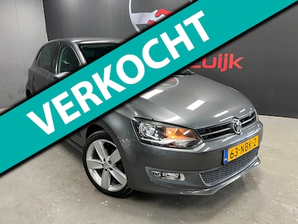 Volkswagen Polo 0