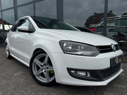 Volkswagen Polo 0
